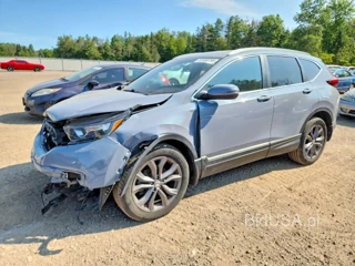 HONDA CR-V SPORT