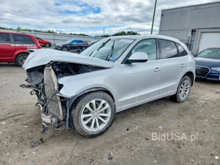 AUDI Q5 PREMIUM PLUS