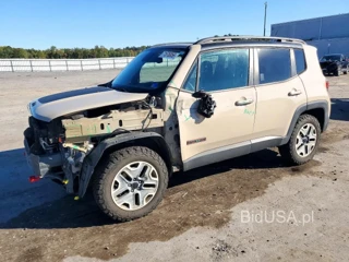JEEP RENEGADE TRAILHAWK