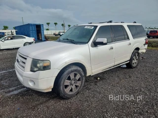 FORD EXPEDITION EL LIMITED