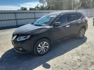 NISSAN ROGUE SL