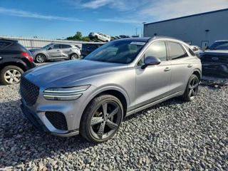 GENESIS GV70 3.5T SPORT