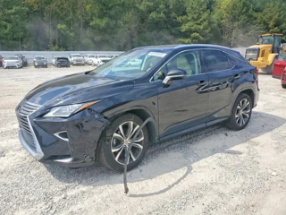 LEXUS RX 350 BASE