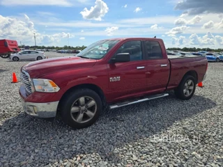 RAM 1500 SLT
