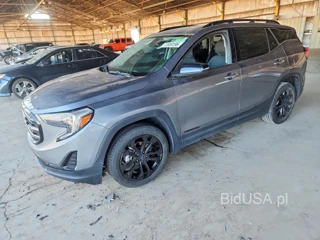 GMC TERRAIN SLE