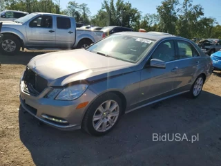 MERCEDES-BENZ E 350 4MATIC