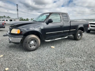 FORD F150
