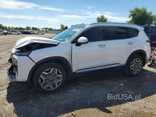 HYUNDAI SANTA FE LIMITED