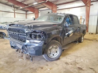 RAM 2500 TRADESMAN