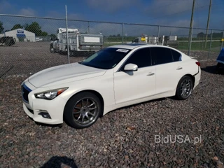 INFINITI Q50 PREMIUM