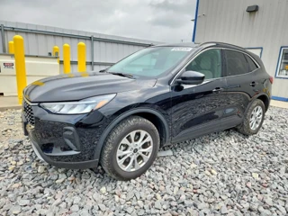 FORD ESCAPE ACTIVE