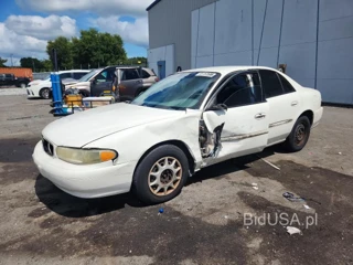 BUICK CENTURY CUSTOM