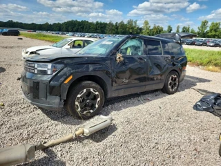 HYUNDAI SANTA FE SE