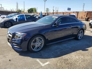 MERCEDES-BENZ E 400