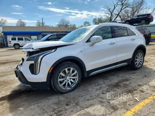 CADILLAC XT4 PREMIUM LUXURY