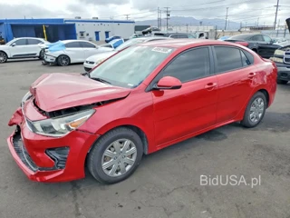 KIA RIO S