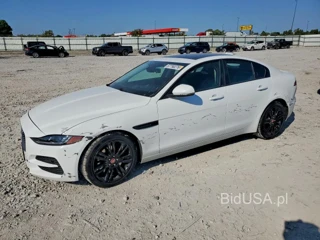 JAGUAR XE S