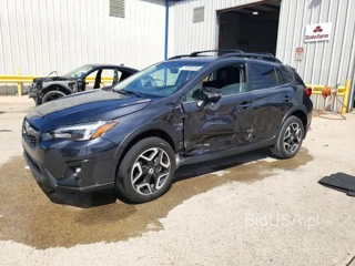 SUBARU CROSSTREK LIMITED