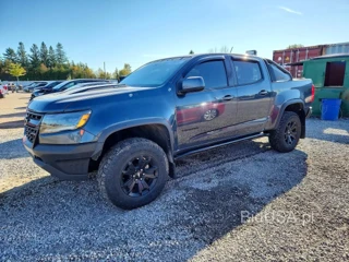 CHEVROLET COLORADO ZR2
