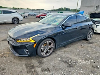 KIA K5 EX