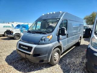 RAM PROMASTER 3500 3500 HIGH