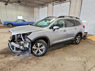 SUBARU ASCENT PREMIUM