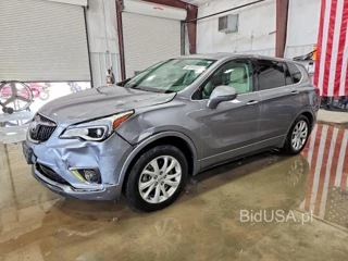 BUICK ENVISION PREFERRED