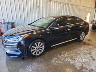 HYUNDAI SONATA LIMITED