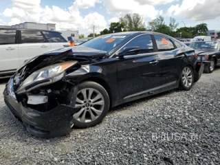 HYUNDAI AZERA
