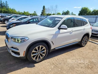 BMW X3 XDRIVE30I