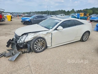 CADILLAC CTS PERFORMANCE COLLECTION