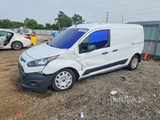 FORD TRANSIT CONNECT XL