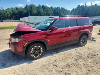 HYUNDAI SANTA FE SEL