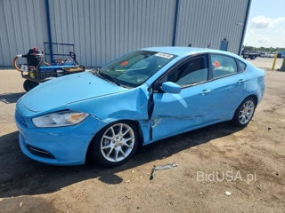 DODGE DART SXT