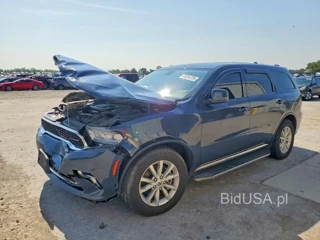 DODGE DURANGO SXT
