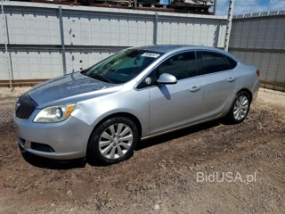 BUICK VERANO