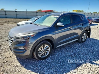 HYUNDAI TUCSON SE PLUS