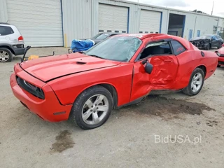 DODGE CHALLENGER SE