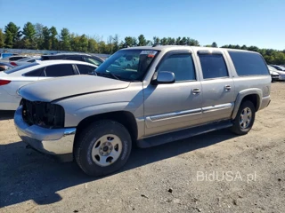 GMC YUKON XL K1500