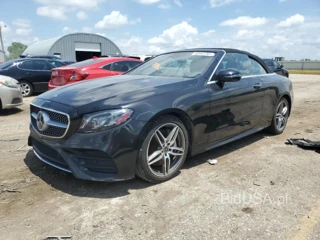 MERCEDES-BENZ E 400