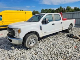 FORD F350 SUPER DUTY
