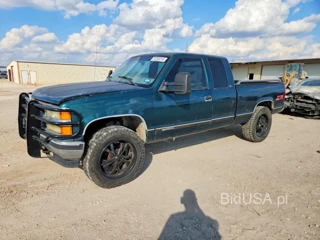CHEVROLET GMT-400 K1500