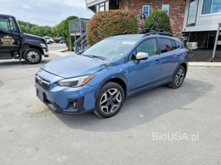 SUBARU CROSSTREK LIMITED