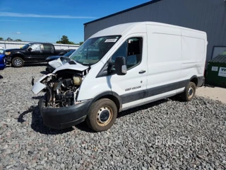 FORD TRANSIT T-250