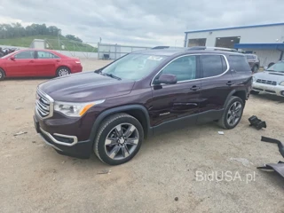 GMC ACADIA SLT-2