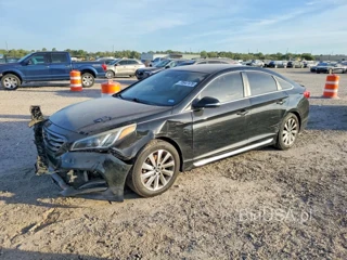 HYUNDAI SONATA SPORT