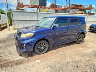 SCION XB