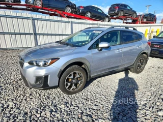 SUBARU CROSSTREK PREMIUM