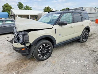 FORD BRONCO SPORT OUTER BANKS