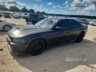 DODGE CHARGER R/T 392